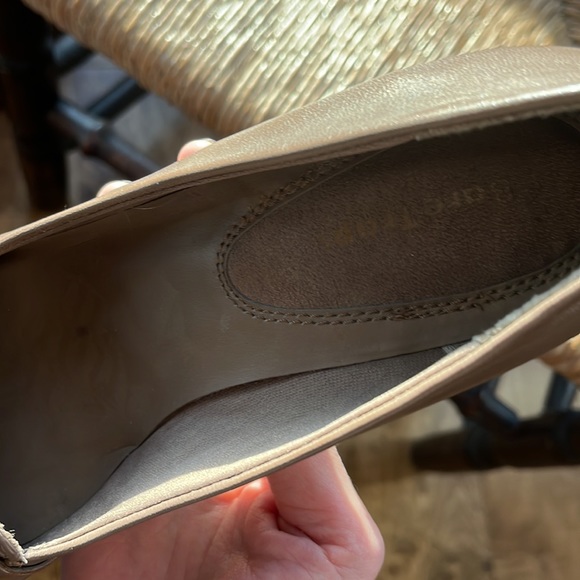 Bare Traps Heel - Picture 8 of 8